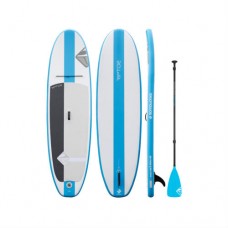 Shubu Riptide 10'6"